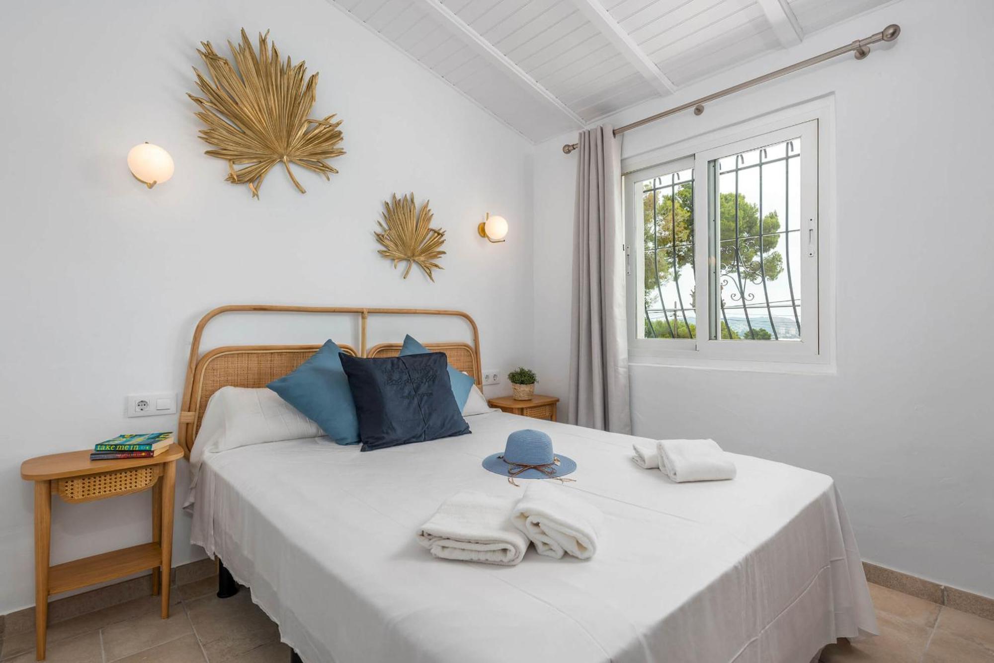 Villa Anna - Plusholidays เต็วลาดา ภายนอก รูปภาพ
